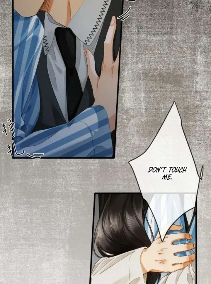 I Can’t Escape From My Contract Husband’s Doting Love Chapter 31 Online - página 36