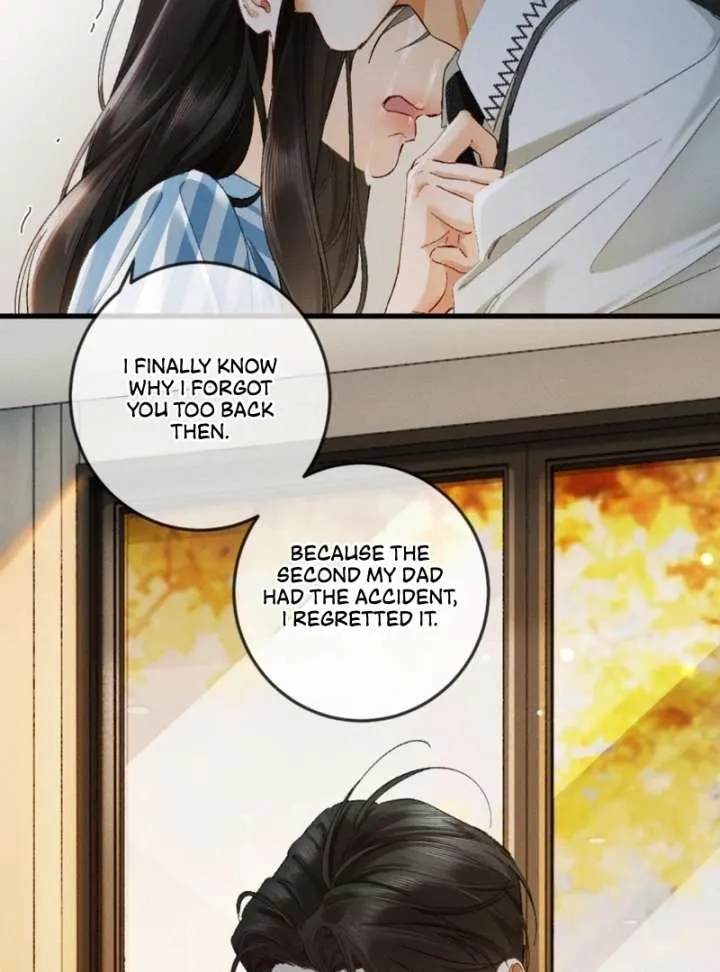 I Can’t Escape From My Contract Husband’s Doting Love Chapter 31 Online - página 38