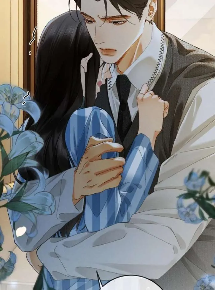 I Can’t Escape From My Contract Husband’s Doting Love Chapter 31 Online - página 39