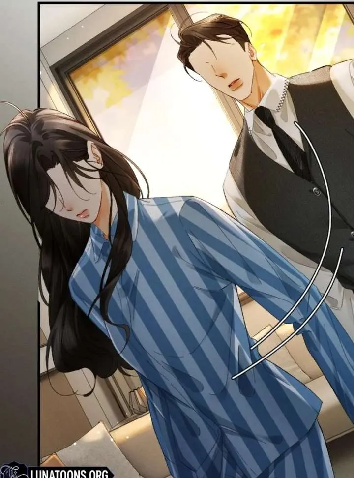 I Can’t Escape From My Contract Husband’s Doting Love Chapter 31 Online - página 43
