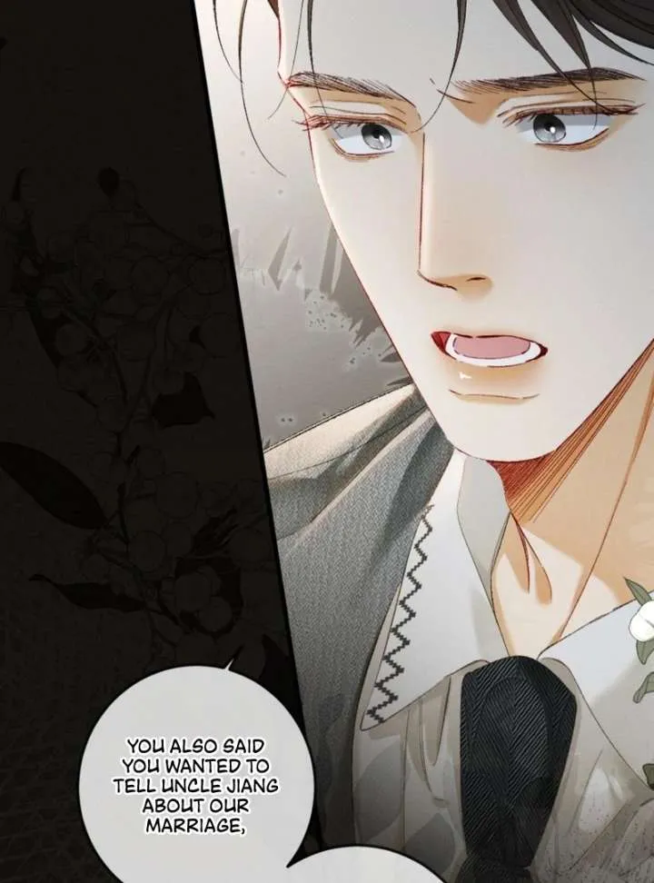 I Can’t Escape From My Contract Husband’s Doting Love Chapter 31 Online - página 46