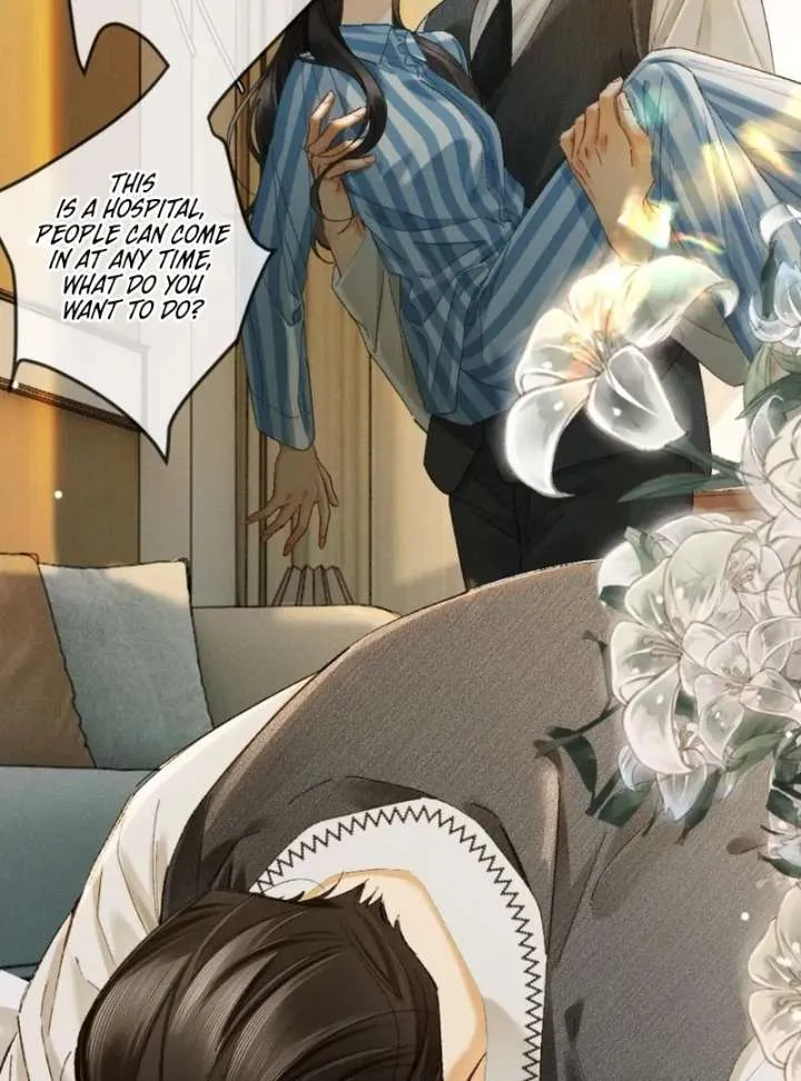 I Can’t Escape From My Contract Husband’s Doting Love Chapter 31 Online - página 58
