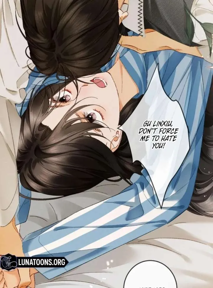 I Can’t Escape From My Contract Husband’s Doting Love Chapter 31 Online - página 59