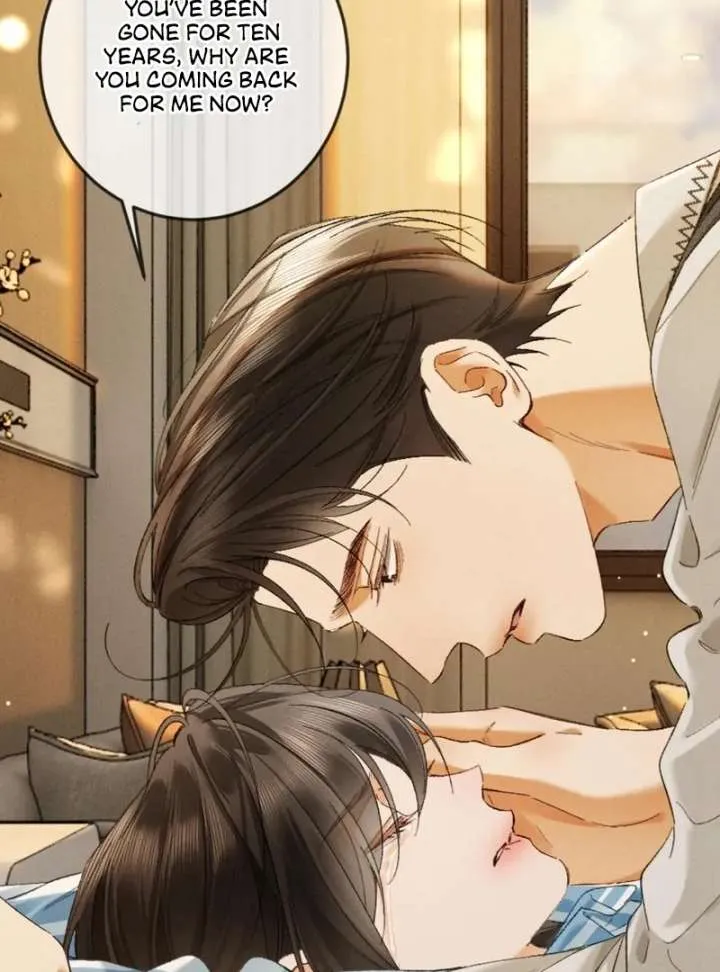 I Can’t Escape From My Contract Husband’s Doting Love Chapter 31 Online - página 64