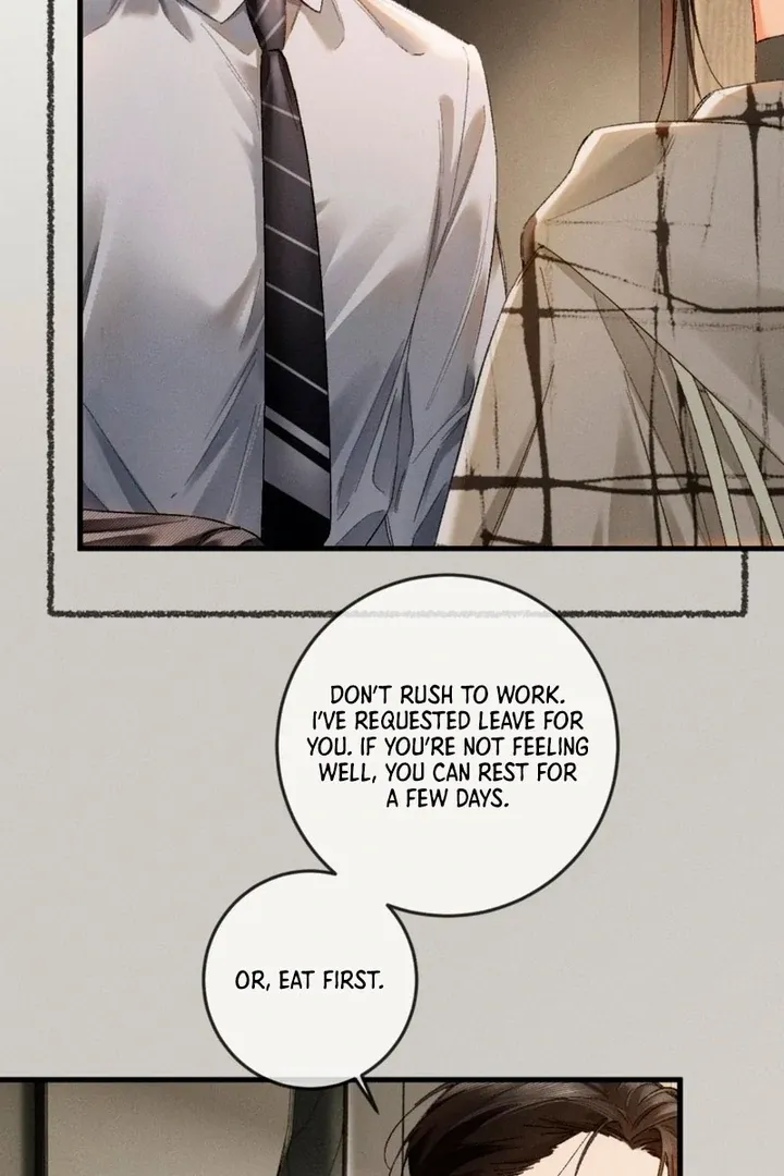 I Can’t Escape From My Contract Husband’s Doting Love Chapter 35 Online - página 5