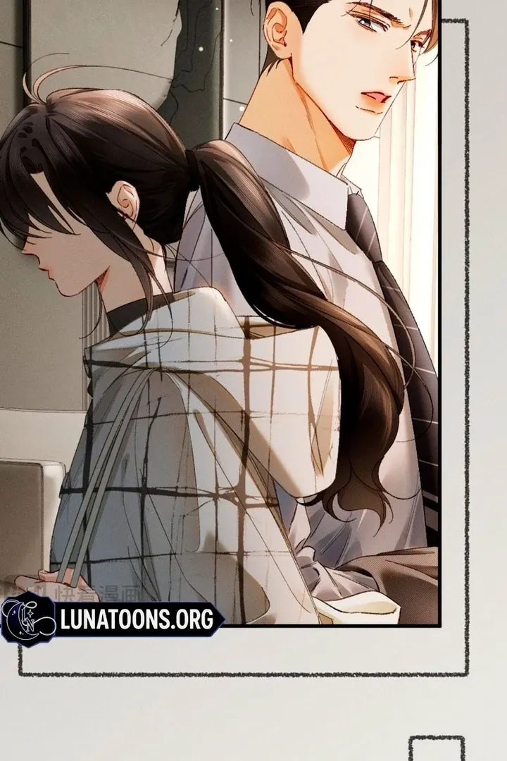 I Can’t Escape From My Contract Husband’s Doting Love Chapter 35 Online - página 6