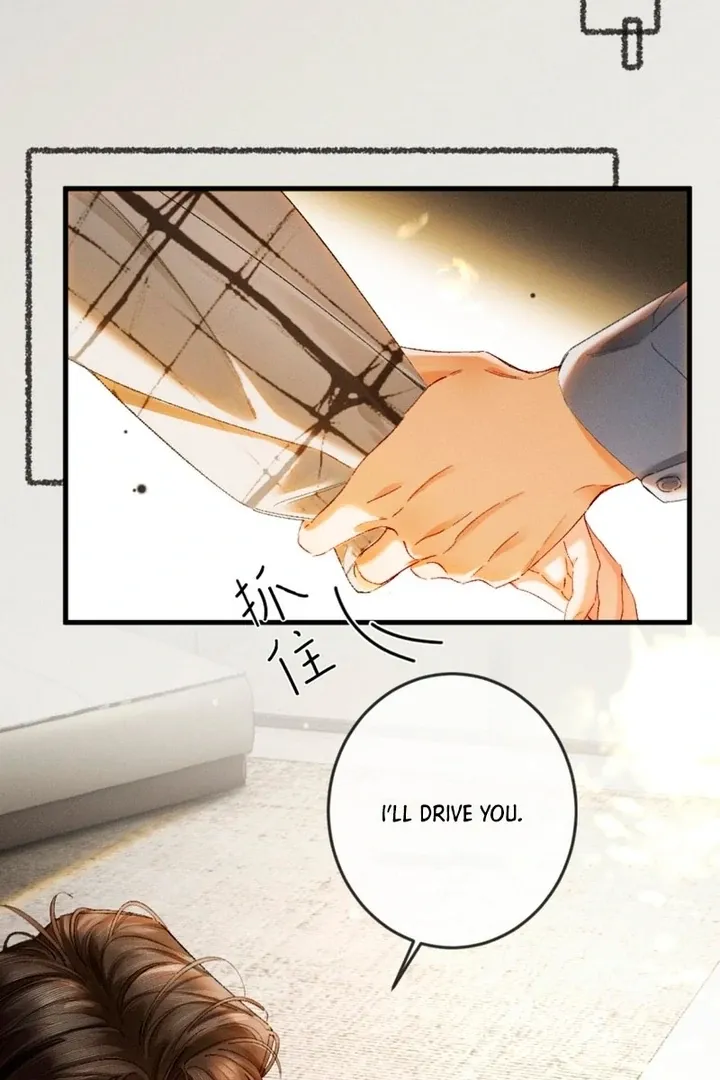 I Can’t Escape From My Contract Husband’s Doting Love Chapter 35 Online - página 7