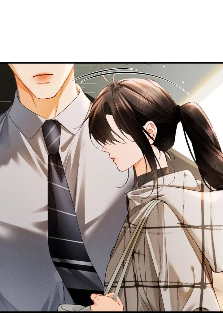 I Can’t Escape From My Contract Husband’s Doting Love Chapter 35 Online - página 10