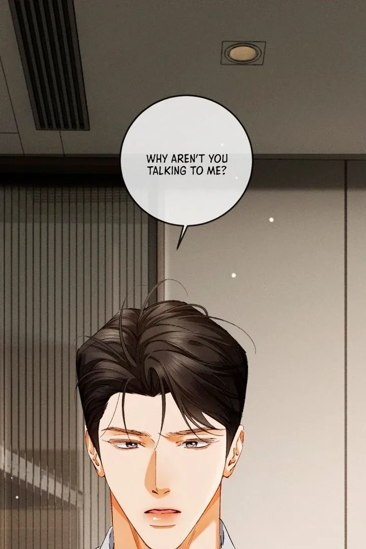 I Can’t Escape From My Contract Husband’s Doting Love Chapter 35 Online - página 12