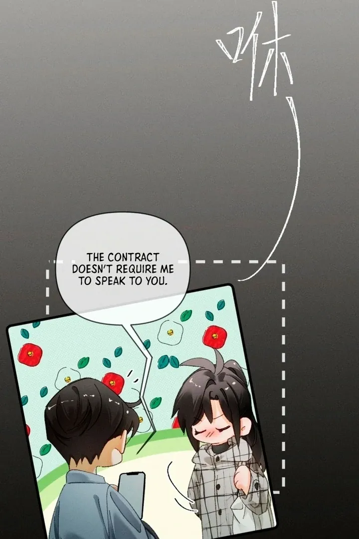 I Can’t Escape From My Contract Husband’s Doting Love Chapter 35 Online - página 15