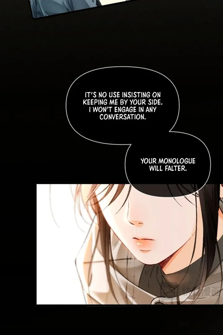 I Can’t Escape From My Contract Husband’s Doting Love Chapter 35 Online - página 16