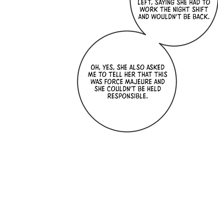 I Can’t Escape From My Contract Husband’s Doting Love Chapter 35 Online - página 28