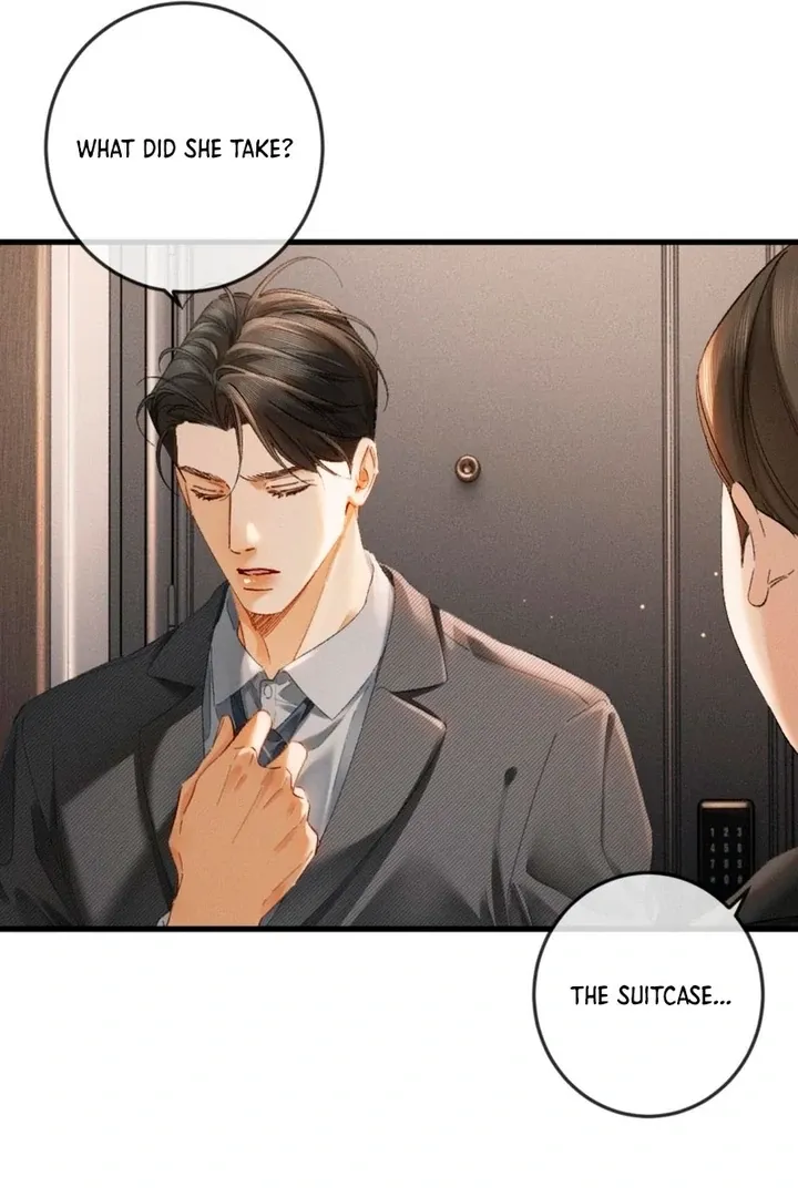 I Can’t Escape From My Contract Husband’s Doting Love Chapter 35 Online - página 29
