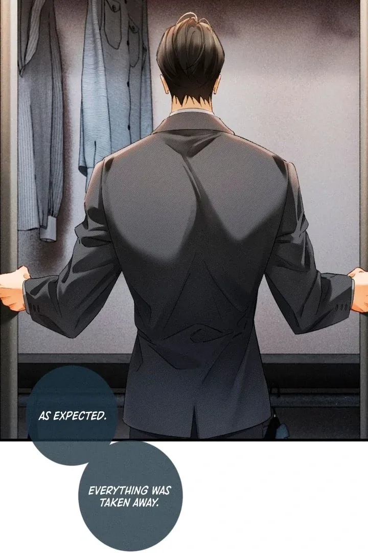 I Can’t Escape From My Contract Husband’s Doting Love Chapter 35 Online - página 34
