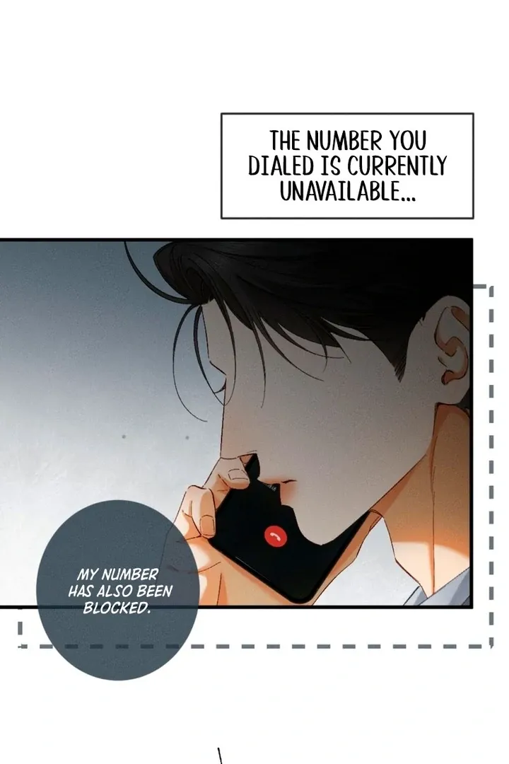 I Can’t Escape From My Contract Husband’s Doting Love Chapter 35 Online - página 35