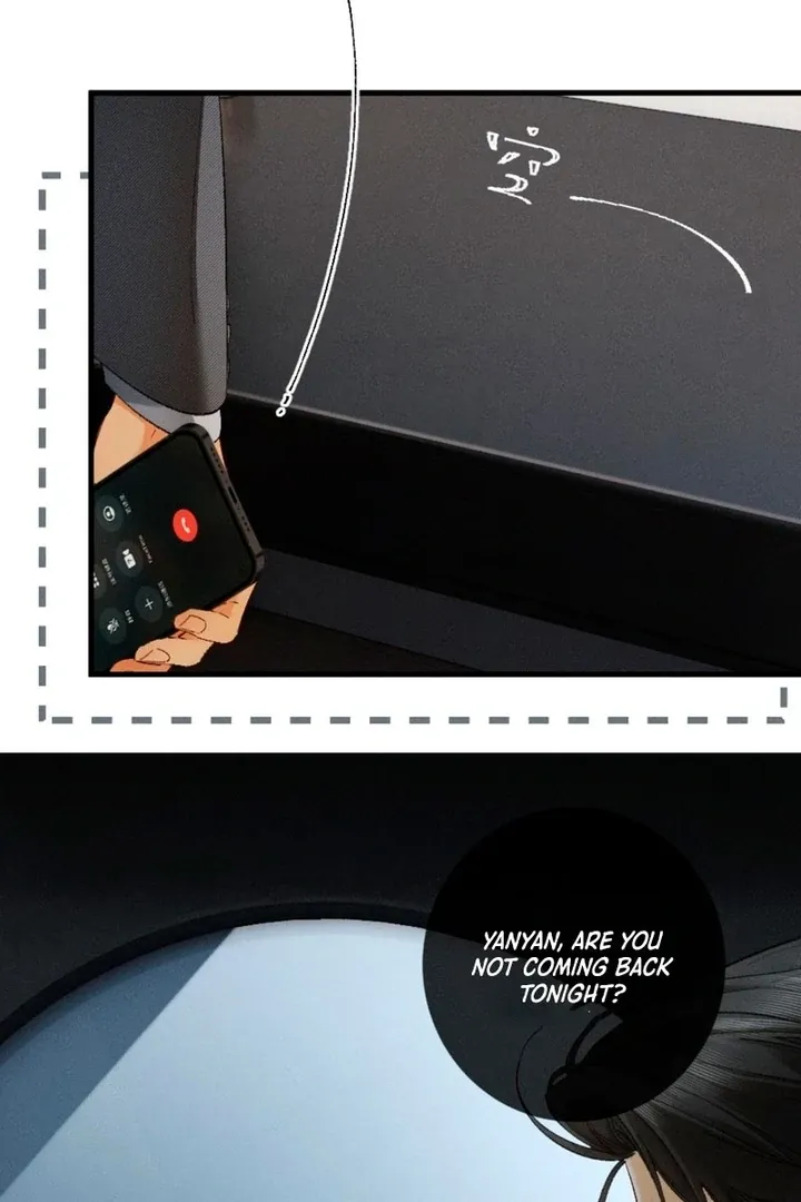 I Can’t Escape From My Contract Husband’s Doting Love Chapter 35 Online - página 36