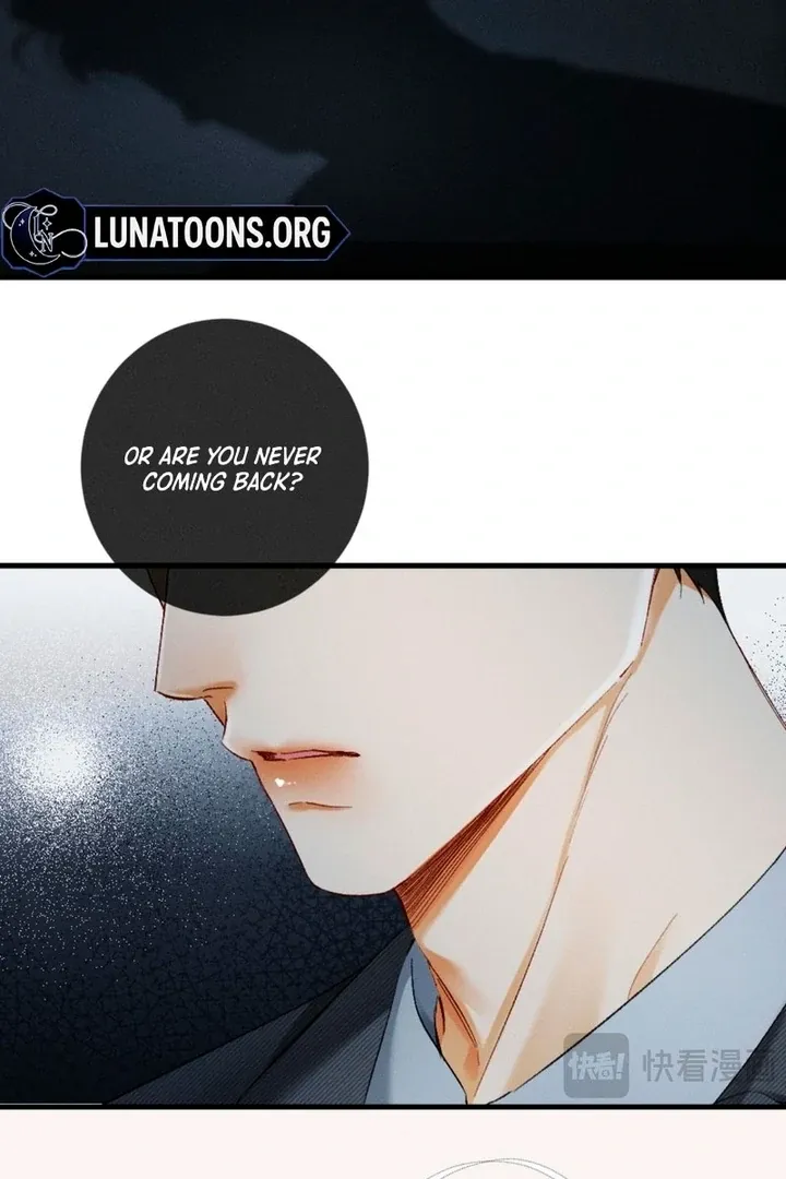I Can’t Escape From My Contract Husband’s Doting Love Chapter 35 Online - página 38