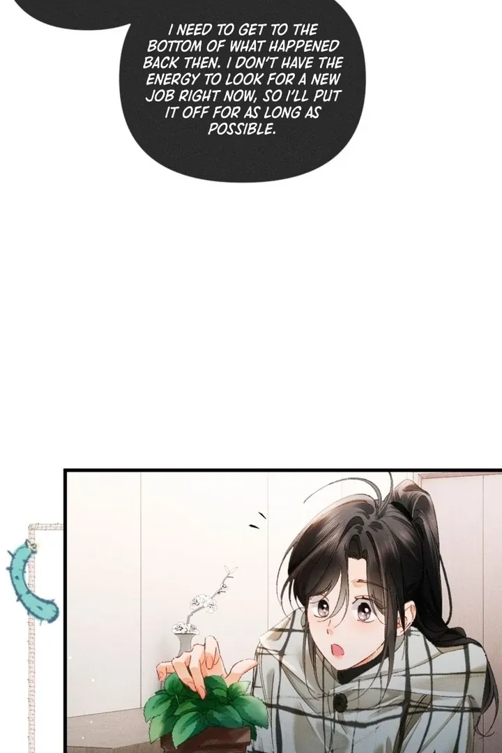 I Can’t Escape From My Contract Husband’s Doting Love Chapter 35 Online - página 45