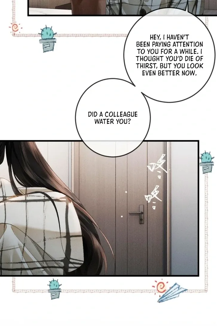 I Can’t Escape From My Contract Husband’s Doting Love Chapter 35 Online - página 46