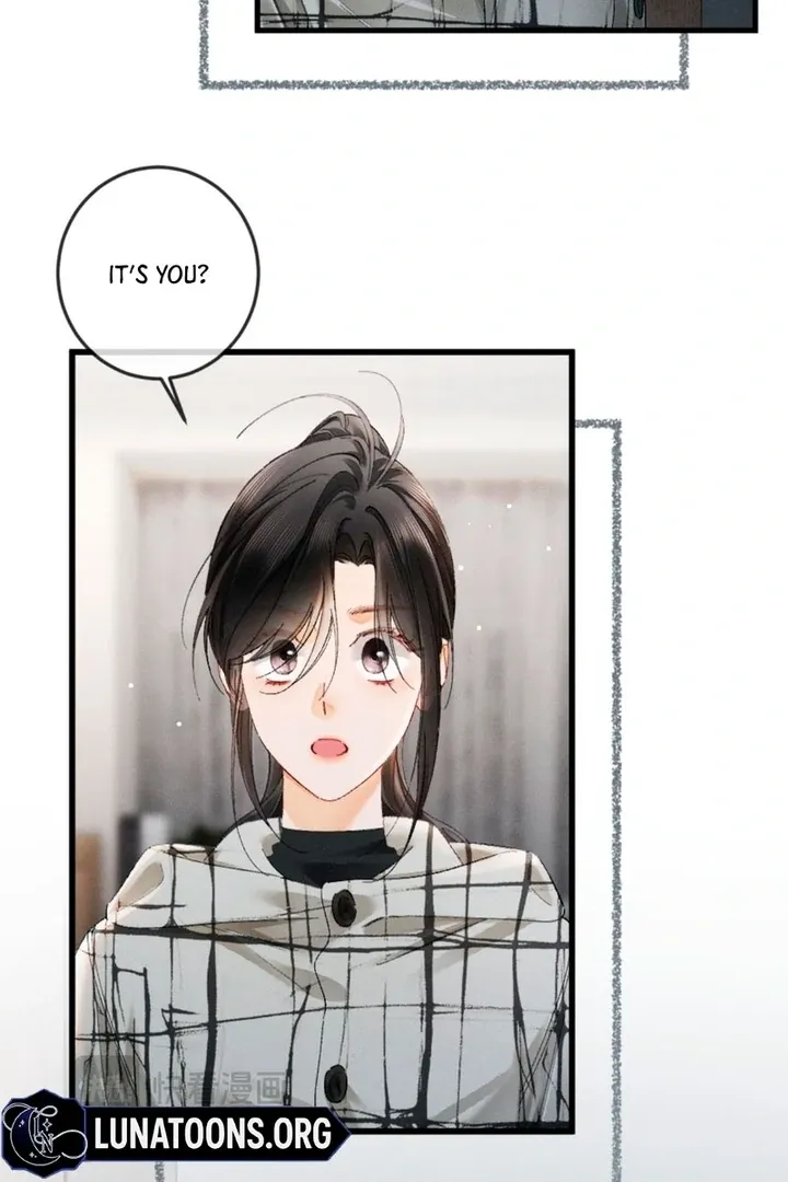 I Can’t Escape From My Contract Husband’s Doting Love Chapter 35 Online - página 50