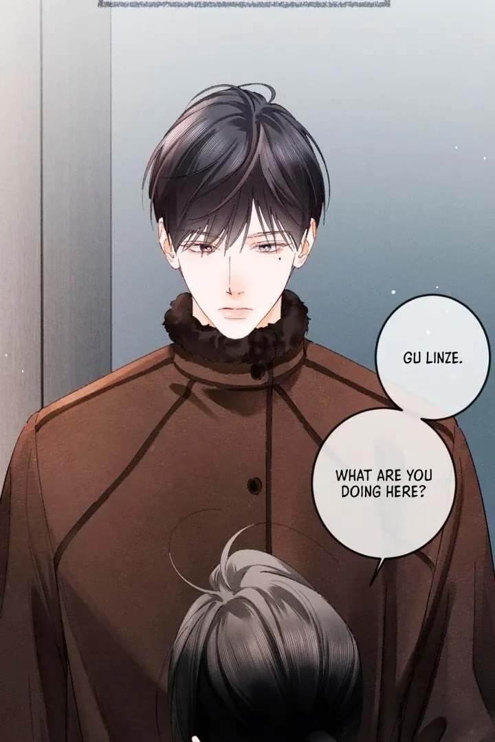 I Can’t Escape From My Contract Husband’s Doting Love Chapter 35 Online - página 51