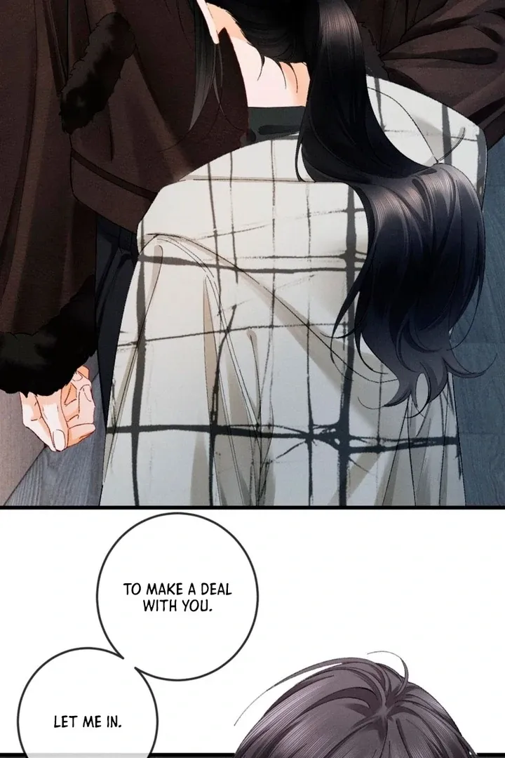 I Can’t Escape From My Contract Husband’s Doting Love Chapter 35 Online - página 52