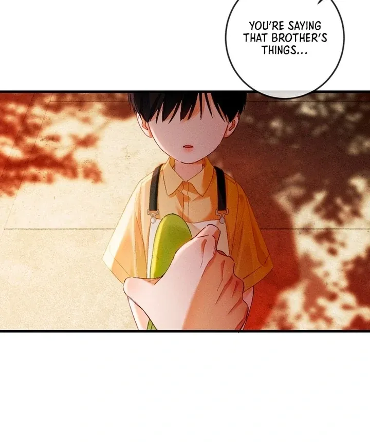 I Can’t Escape From My Contract Husband’s Doting Love Chapter 35 Online - página 55