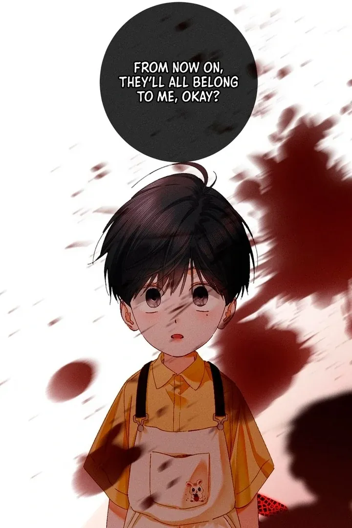 I Can’t Escape From My Contract Husband’s Doting Love Chapter 35 Online - página 56