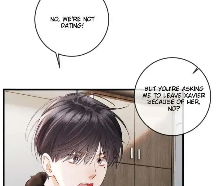I Can’t Escape From My Contract Husband’s Doting Love Chapter 36 Online - página 8