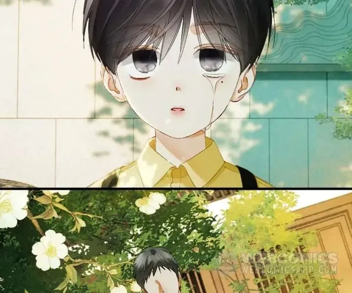 I Can’t Escape From My Contract Husband’s Doting Love Chapter 36 Online - página 35