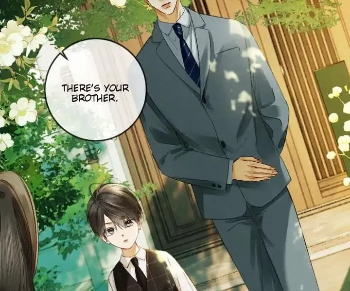 I Can’t Escape From My Contract Husband’s Doting Love Chapter 36 Online - página 36