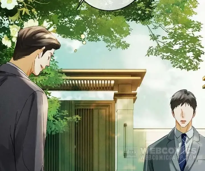 I Can’t Escape From My Contract Husband’s Doting Love Chapter 36 Online - página 43