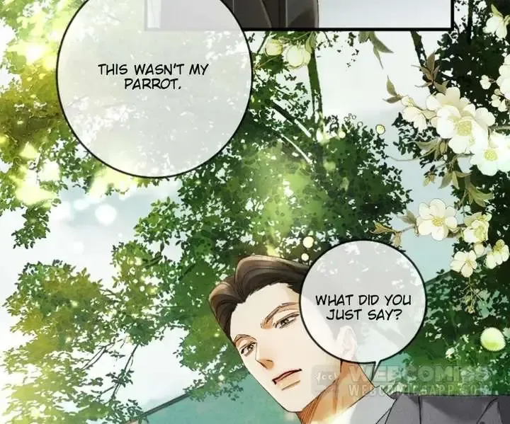 I Can’t Escape From My Contract Husband’s Doting Love Chapter 36 Online - página 51