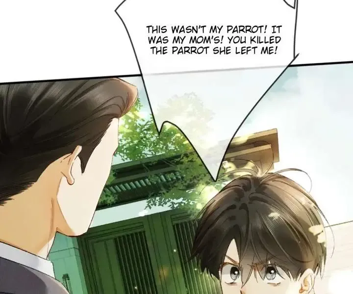 I Can’t Escape From My Contract Husband’s Doting Love Chapter 36 Online - página 54