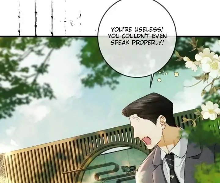 I Can’t Escape From My Contract Husband’s Doting Love Chapter 36 Online - página 61