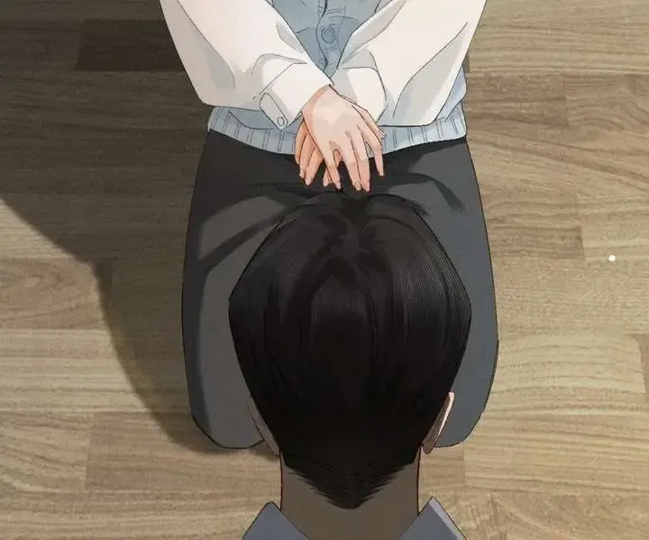 I Can’t Escape From My Contract Husband’s Doting Love Chapter 36 Online - página 92