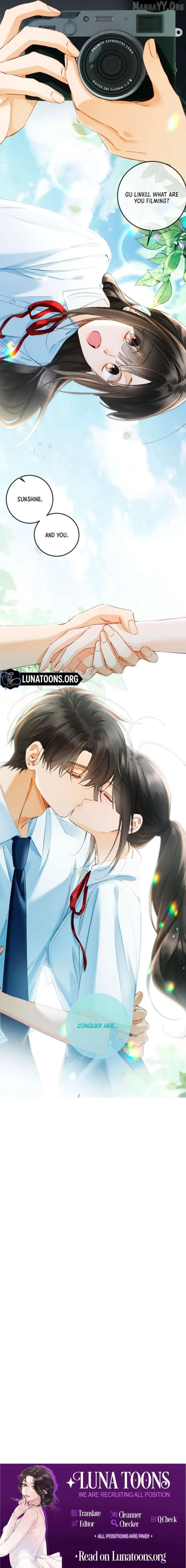 I Can’t Escape From My Contract Husband’s Doting Love Chapter 40 Online - página 6