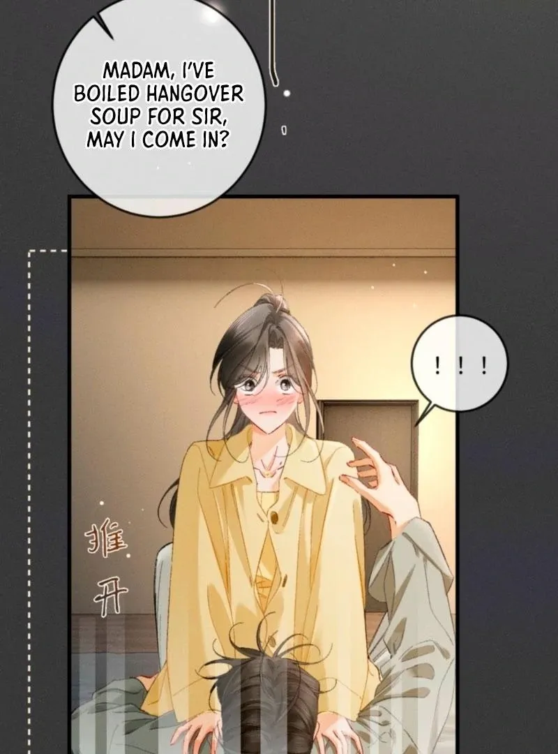 I Can’t Escape From My Contract Husband’s Doting Love Chapter 43 Online - página 7