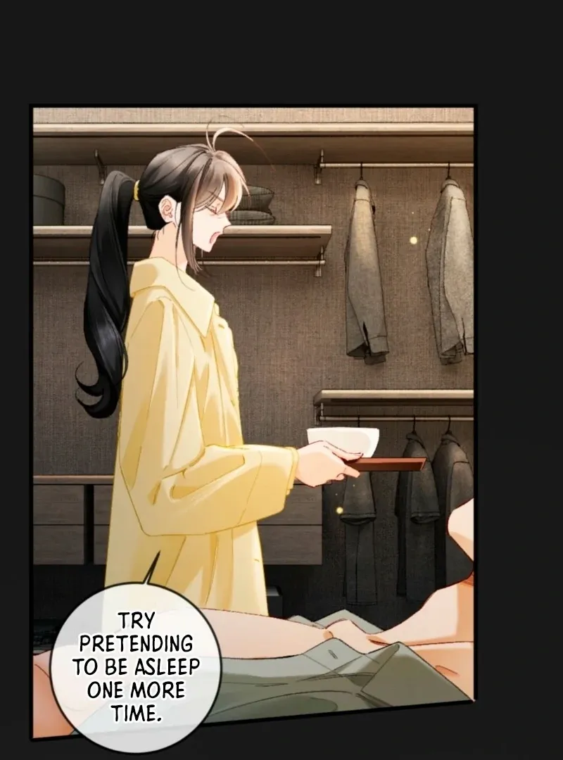 I Can’t Escape From My Contract Husband’s Doting Love Chapter 43 Online - página 17