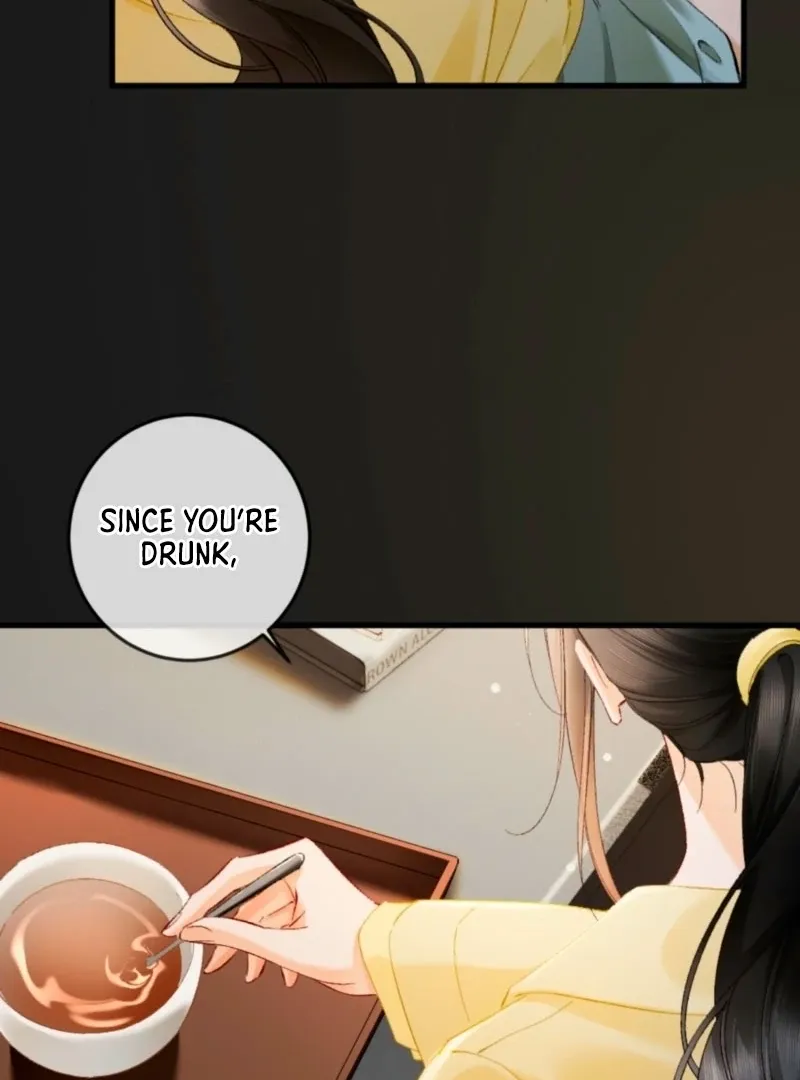 I Can’t Escape From My Contract Husband’s Doting Love Chapter 43 Online - página 19