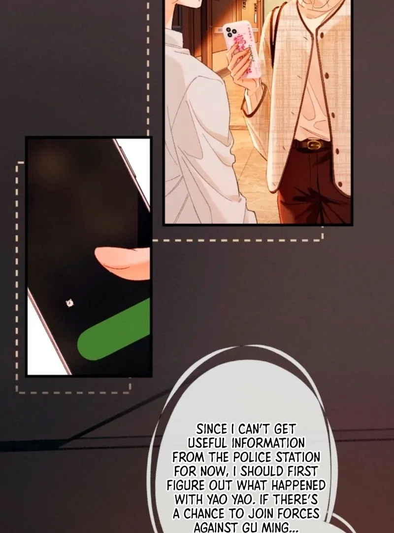 I Can’t Escape From My Contract Husband’s Doting Love Chapter 43 Online - página 36
