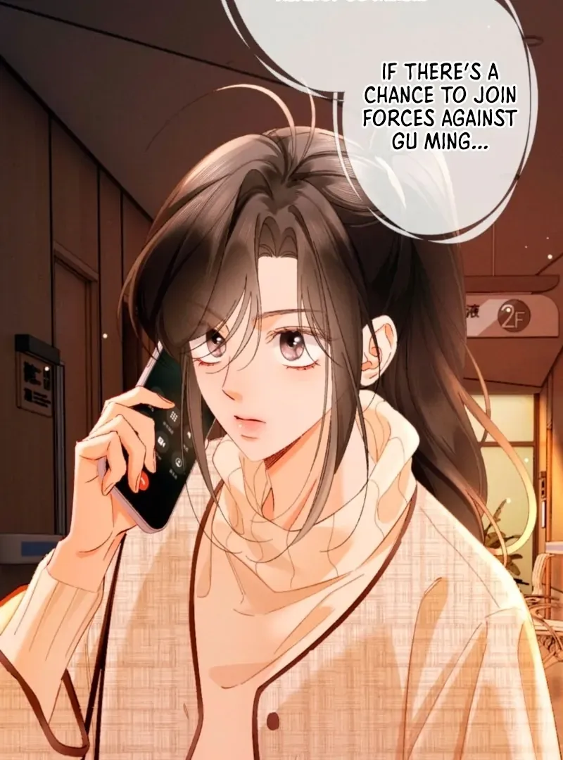 I Can’t Escape From My Contract Husband’s Doting Love Chapter 43 Online - página 37