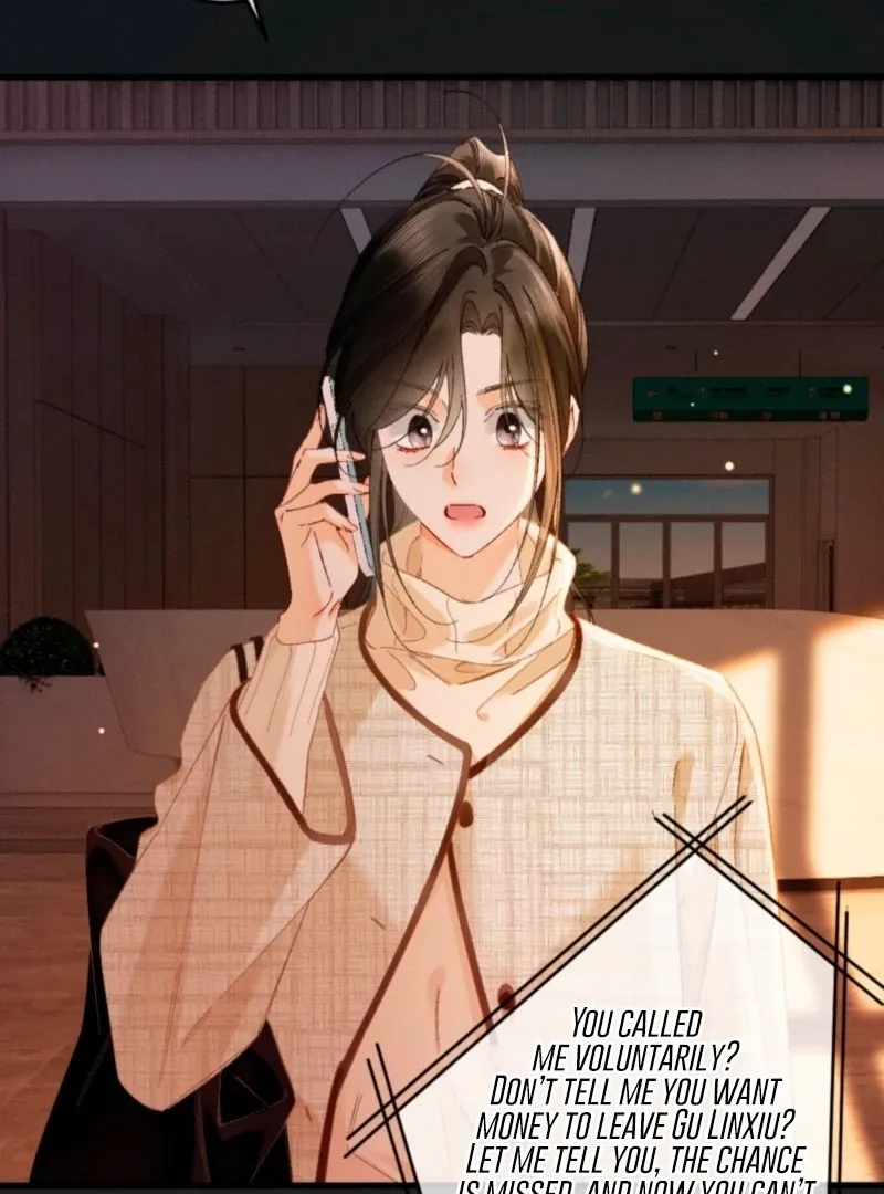 I Can’t Escape From My Contract Husband’s Doting Love Chapter 43 Online - página 39