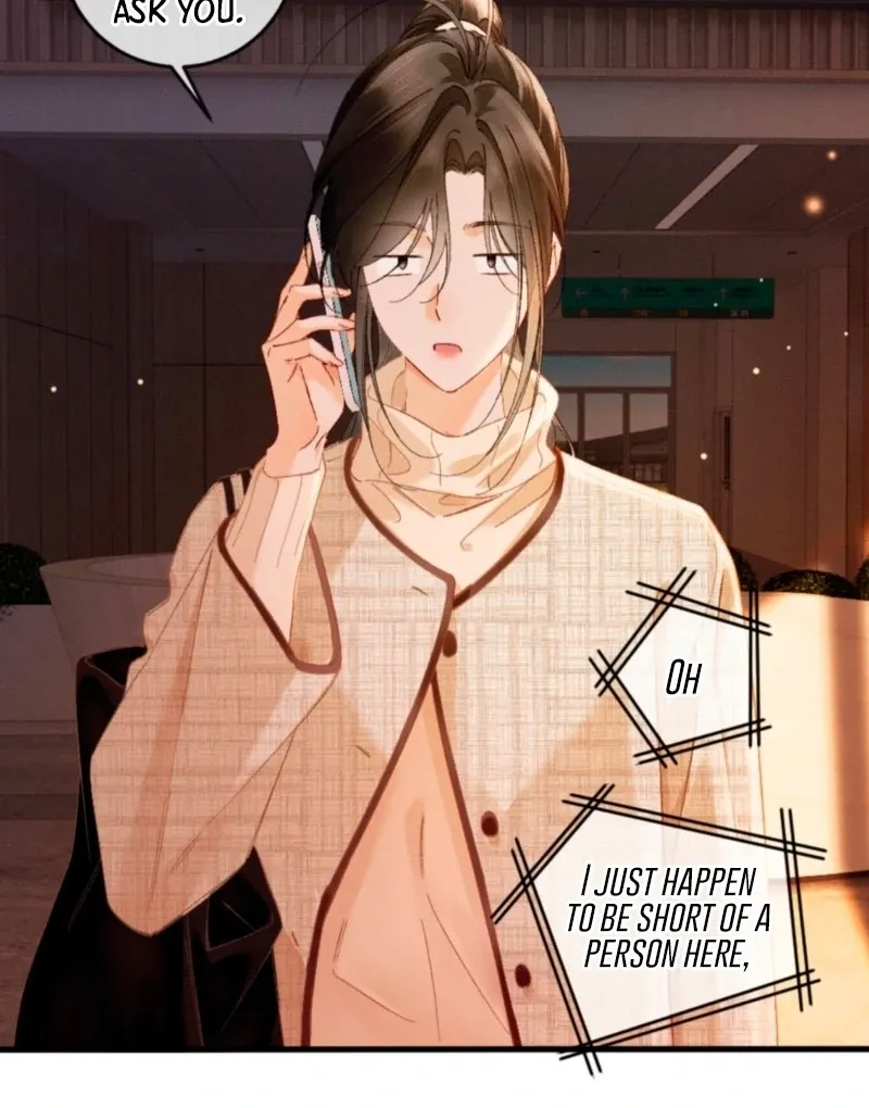 I Can’t Escape From My Contract Husband’s Doting Love Chapter 43 Online - página 41