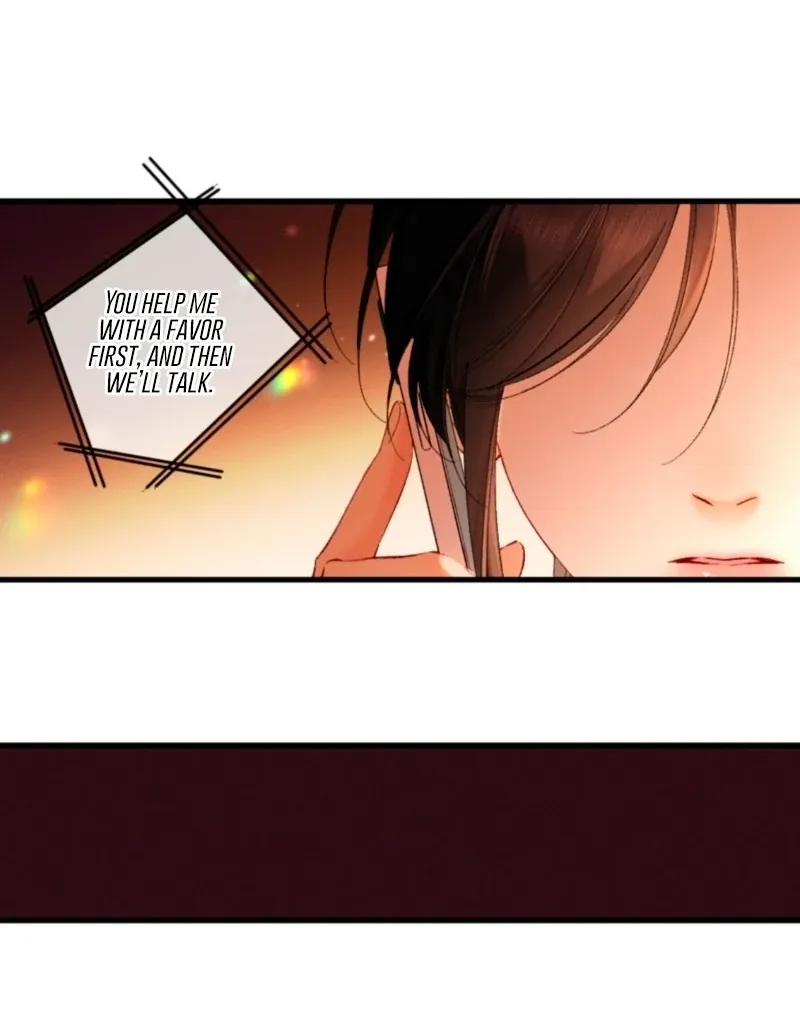 I Can’t Escape From My Contract Husband’s Doting Love Chapter 43 Online - página 42