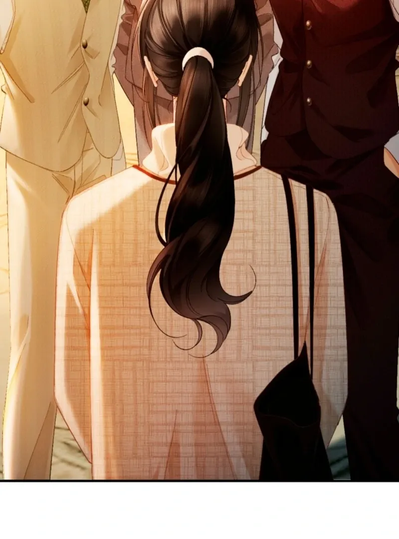 I Can’t Escape From My Contract Husband’s Doting Love Chapter 43 Online - página 45