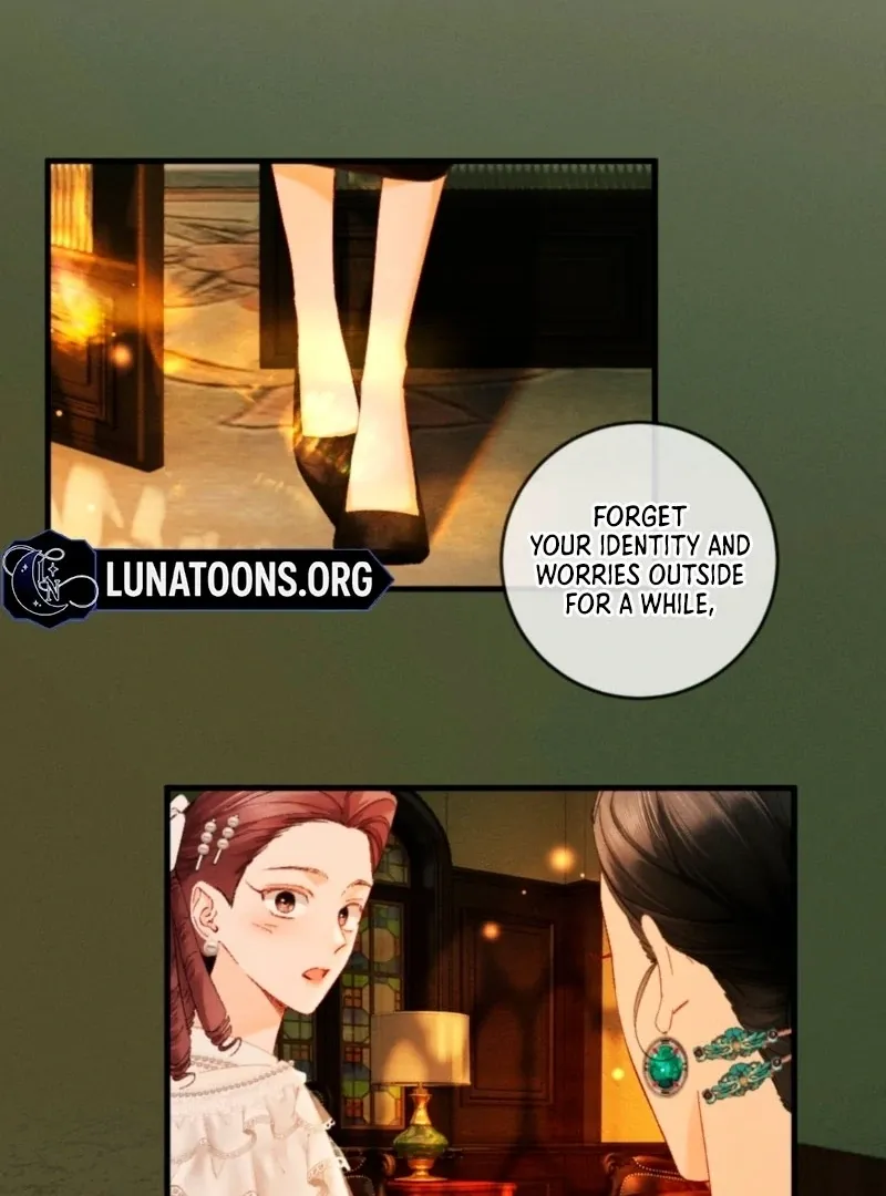 I Can’t Escape From My Contract Husband’s Doting Love Chapter 43 Online - página 50
