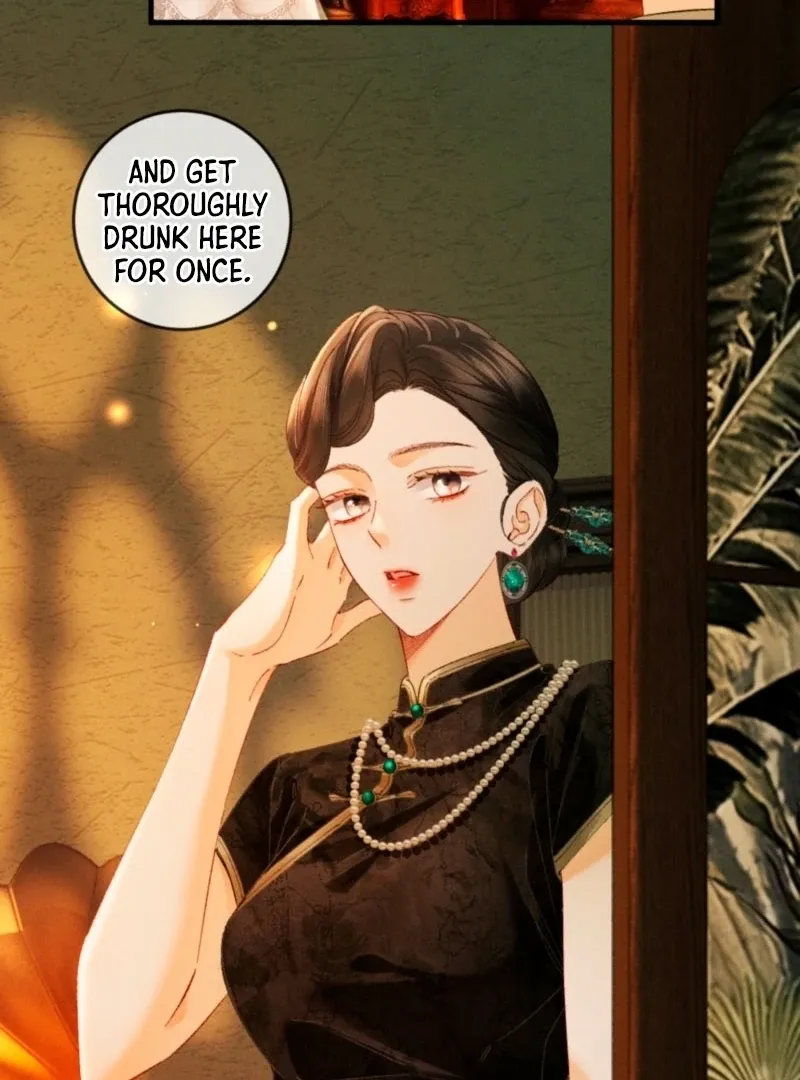 I Can’t Escape From My Contract Husband’s Doting Love Chapter 43 Online - página 51