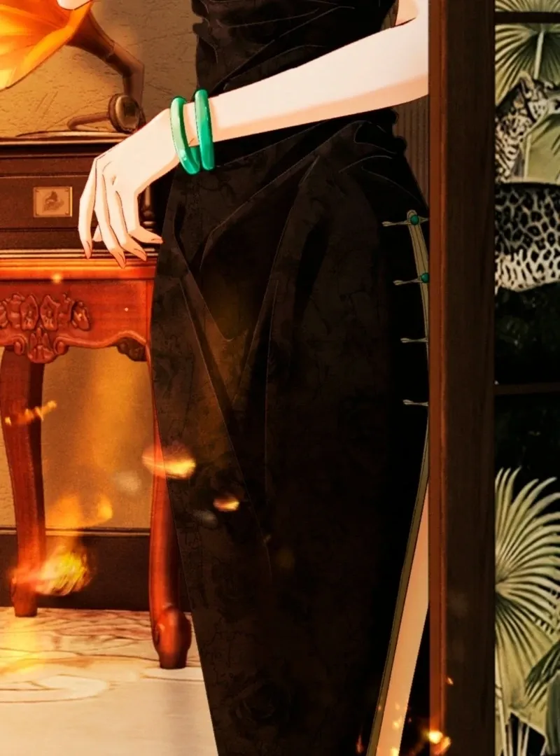 I Can’t Escape From My Contract Husband’s Doting Love Chapter 43 Online - página 52