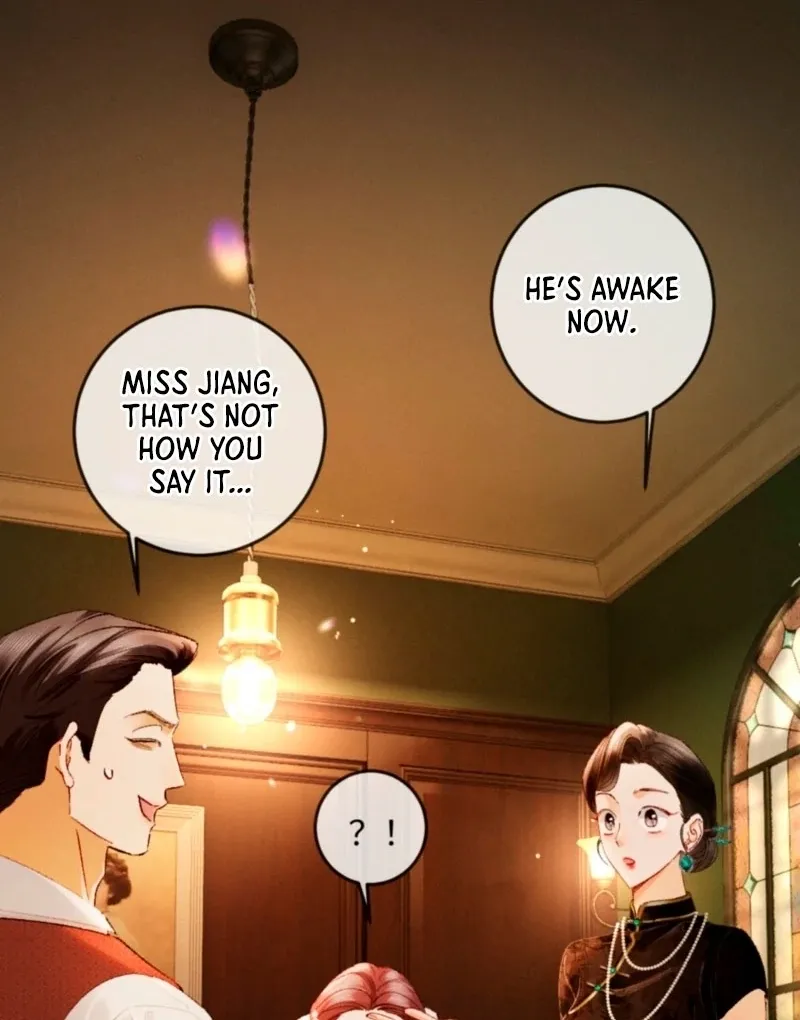 I Can’t Escape From My Contract Husband’s Doting Love Chapter 43 Online - página 55